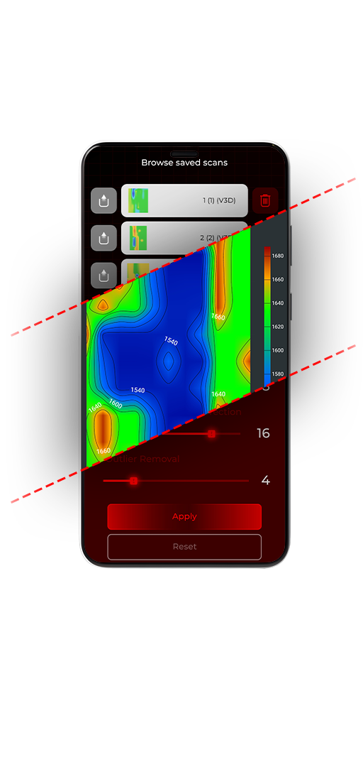 A Cleaner, Smarter Interface
